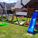 Sielski Zakatek Pieniny *