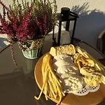 Sielski Zakatek Pieniny Vakantiehuis *