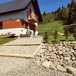 Sielski Zakatek Pieniny *