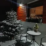 Sielski Zakatek Pieniny Vakantiehuis