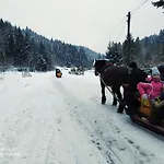 Sielski Zakatek Pieniny Tatil Evi