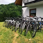 Sielski Zakatek Pieniny Vakantiehuis Szczawnica