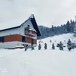 Vakantiehuis Sielski Zakatek Pieniny *