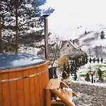 Sielski Zakatek Pieniny Szczawnica