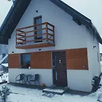 Sielski Zakatek Pieniny Szczawnica