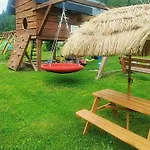Sielski Zakatek Pieniny Szczawnica