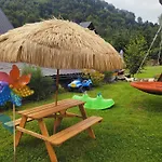 Vakantiehuis Sielski Zakatek Pieniny Szczawnica