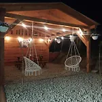 Sielski Zakatek Pieniny Vakantiehuis *