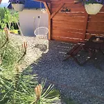 Vakantiehuis Sielski Zakatek Pieniny Szczawnica