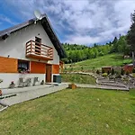 Sielski Zakatek Pieniny Vakantiehuis