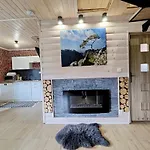 Vakantiehuis Sielski Zakatek Pieniny *