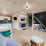 Vakantiehuis Sielski Zakatek Pieniny Szczawnica
