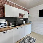 Sielski Zakatek Pieniny Vakantiehuis *