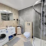 Vakantiehuis Sielski Zakatek Pieniny *