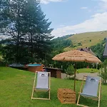 Vakantiehuis Sielski Zakatek Pieniny
