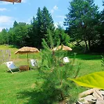 Sielski Zakatek Pieniny Vakantiehuis *