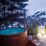 Sielski Zakatek Pieniny *
