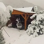 Sielski Zakatek Pieniny Szczawnica