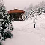 Sielski Zakatek Pieniny * Szczawnica