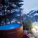 Sielski Zakatek Pieniny *