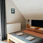Sielski Zakatek Pieniny Vakantiehuis *