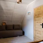 Vakantiehuis Sielski Zakatek Pieniny *