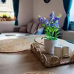 Vakantiehuis Sielski Zakatek Pieniny