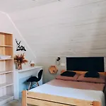Sielski Zakatek Pieniny Vakantiehuis Szczawnica