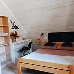 Vakantiehuis Sielski Zakatek Pieniny Szczawnica