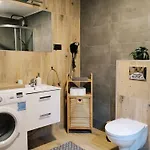 Vakantiehuis Sielski Zakatek Pieniny *