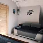 Sielski Zakatek Pieniny Vakantiehuis Szczawnica