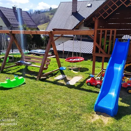 Sielski Zakatek Pieniny *