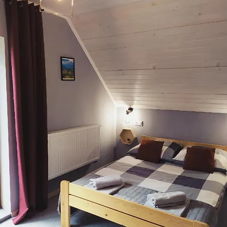 Sielski Zakatek Pieniny