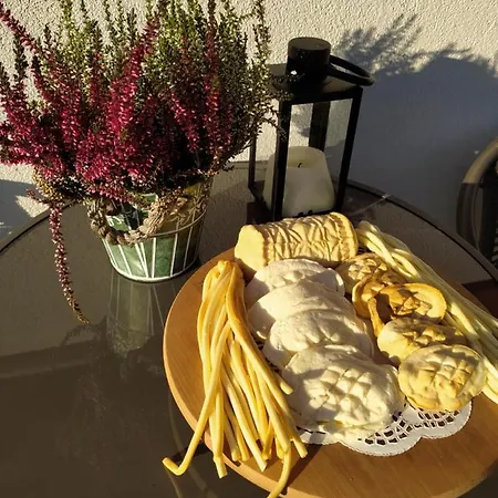 Sielski Zakatek Pieniny Prázdninový dům *