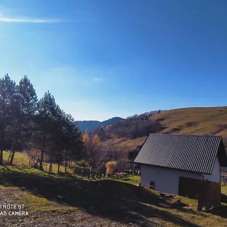 Sielski Zakatek Pieniny Дом отдыха Шавница