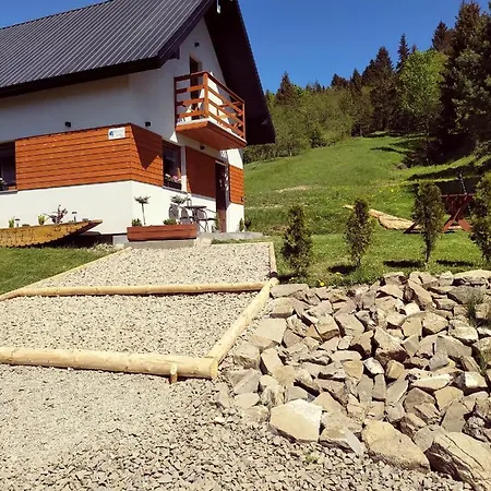 Sielski Zakatek Pieniny *