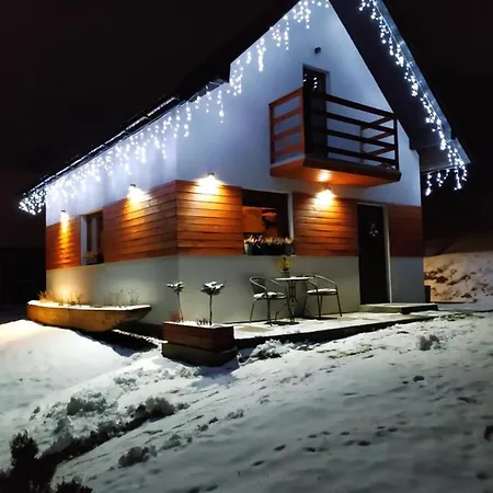 Sielski Zakatek Pieniny