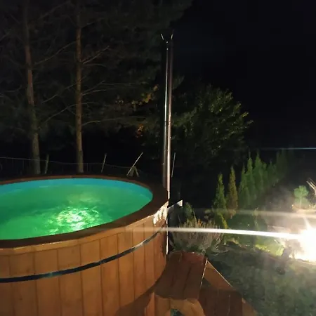 Sielski Zakatek Pieniny Шавница