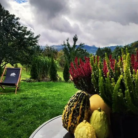 Sielski Zakatek Pieniny Szczawnica