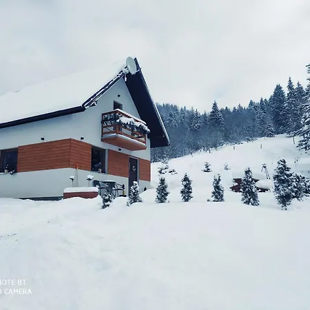 Semesterbostad Sielski Zakatek Pieniny *