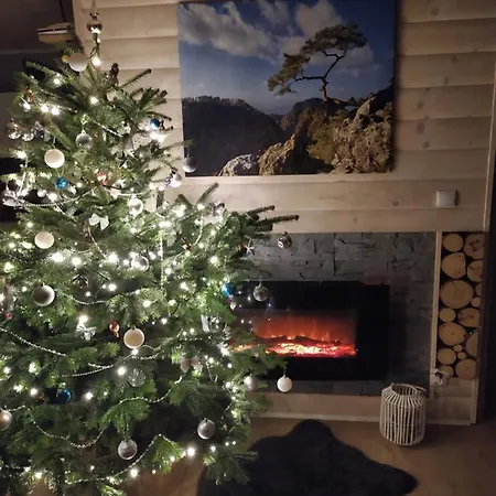 Sielski Zakatek Pieniny * Шавница