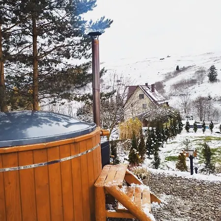 Sielski Zakatek Pieniny Шавница