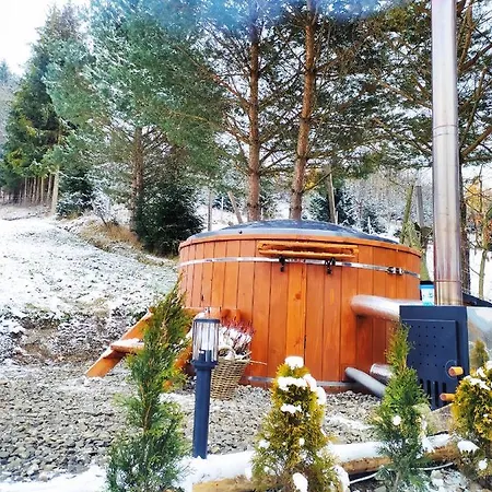 Sielski Zakatek Pieniny *