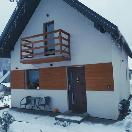 Sielski Zakatek Pieniny Шавница