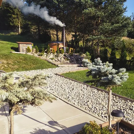 Sielski Zakatek Pieniny * Szczawnica