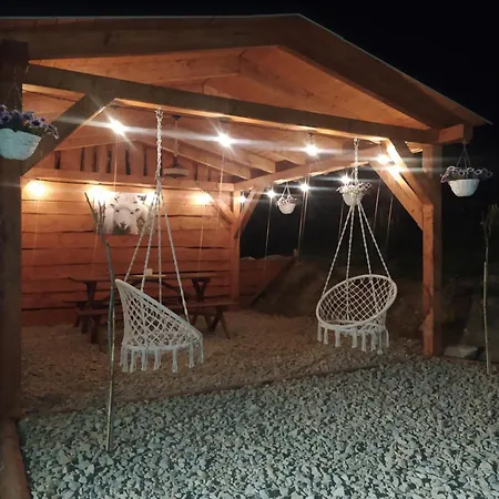 Sielski Zakatek Pieniny Holiday home *