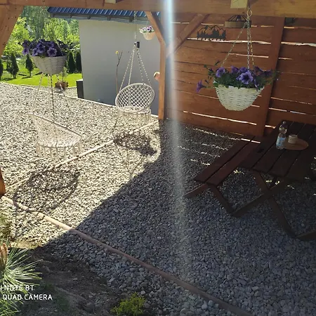 Sielski Zakatek Pieniny Шавница