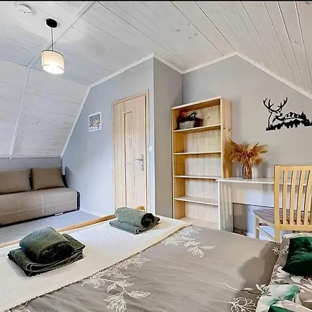 Sielski Zakatek Pieniny