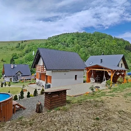 Sielski Zakatek Pieniny