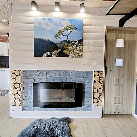 Sielski Zakatek Pieniny *